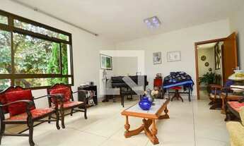 Imagem 4: Casa à Venda - Mangabeiras, 5 Quartos, 405 m2