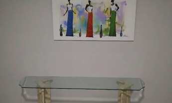 Imagem 2: Apto com 2/4 MOBILIADO R$- 2.300.00 mensais