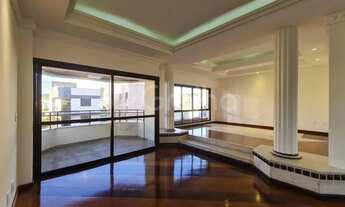 Imagem 2: Cobertura Duplex de 483m² com 4 quartos sendo 1 suíte no Centro