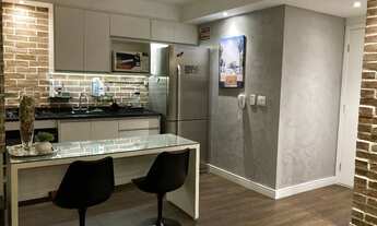 Imagem 5: Venda Apartamento 1 Dormitórios - 43 m² Pompéia