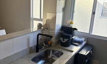 Imagem 6: Apartamento 49,20m2 - 02 Dormitórios