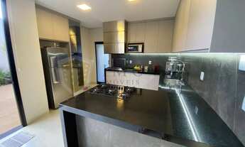 Imagem: Casa 3 Suítes para venda