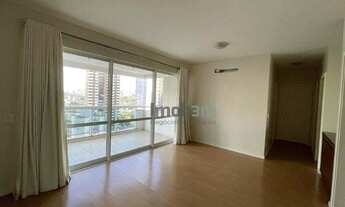 Imagem 2: Apartamento com 3 dormitórios para alugar, 99 m² por R$ 4.500/mês - Gleba Palhano - Londri