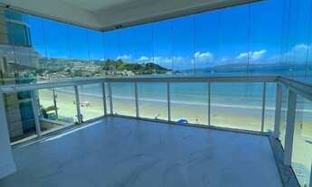 Imagem 3: APARTAMENTO FRENTE MAR ALTO PADRÃO DE ACABAMENTO - PÉ NA AREIA