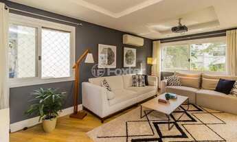 Imagem 2: Vende Belíssimo apartamento, 139 m², 3 quartos, suíte, 2 vagas em Higienópolis - Porto Ale