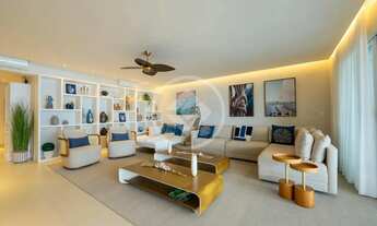 Imagem 4: Módulo 08 - Edifício Belvedere codigo: 145336