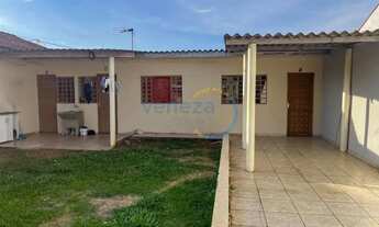 Imagem: Casa Residencial com 1 quarto para alugar