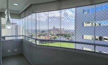 Imagem 6: Oportunidade - Apartamento Cobertura - Agatha - Parque Residencial Aquarius - 3 Dormitório