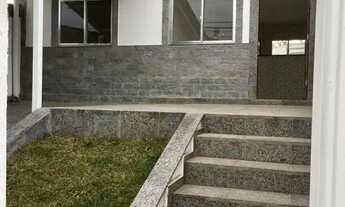 Imagem 3: Casa com 2 dormitórios à venda, 100 m² por R$ 299.000,00 - Santa Cecília - Juiz de Fora/MG