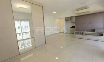 Imagem 3: Apartamento studio para alugar no bairro Vila Ana Maria, em Ribeirão Preto