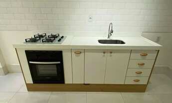 Imagem 4: Apartamento 2 Quartos com Quintal em São Diogo I em Serra - ES