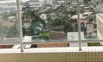 Imagem 13: Ed Angelina Maiorana 3 quartos sendo 1 suíte na Pedreira. prédio novo