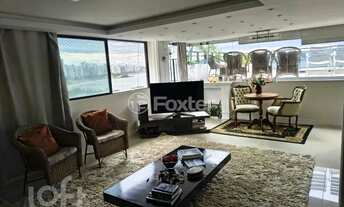 Imagem 5: Cobertura à venda Rua Frei Caneca, Agronômica - Florianópolis