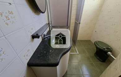 Imagem 14: Casa estilo Sobrado para locação no bairro Martins