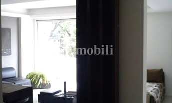 Imagem 4: Apartamento para venda tem 98 metros quadrados com 2 quartos em Higienópolis - São Paulo