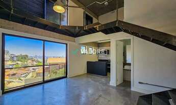 Imagem: LOFT COM 65 m² PARA ALUGAR - MANGABEIRAS