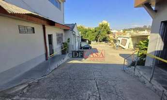 Imagem 2: Terreno à venda, 5000 m² por R$ 12.770.000,00 - Vila Carmosina - São Paulo/SP