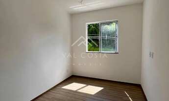 Imagem 6: Apê padrão 2 quartos