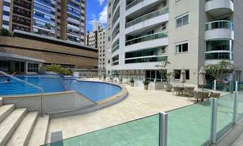 Imagem: Apartamento 4 dormitórios no Itacorubi