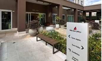 Imagem 8: Sala Comercial para locação de 43 m², por R$ 2.200,00 - Patriani Offices - Atibaia/SP