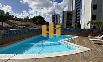 Imagem 4: Apartamento a venda no bairro de Casa Amarela