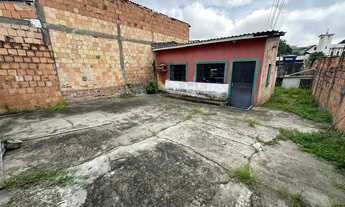 Imagem 7: Lote no Novo Aleixo | 8x20