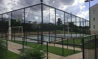 Imagem 6: Apartamento com 2 dormitórios, 45 m² - venda por R$ 150.000,00 ou aluguel por R$ 1.330,00