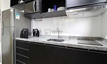 Imagem 7: Venda Apartamento 1 Dormitórios - 35 m² Sumaré