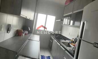 Imagem 2: Apartamento em Rua Campos do Jordão - Baeta Neves - São Bernardo do Campo/SP