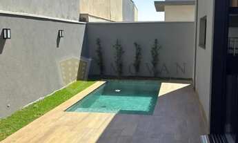 Imagem 6: Casa Térrea em Codomínio Fechado, 192 m², Bonfim Paulista