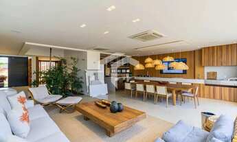 Imagem 3: Casa a venda no Galleria em Campinas com 3 Suítes