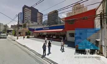 Imagem 6: Loja na Rua Clodomiro Amazonas