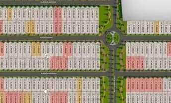 Imagem 6: Condominio Florais do Cerrado