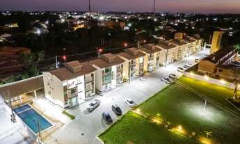 Imagem: Imóvel para venda tem 55 metros quadrados