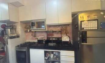 Imagem 4: Imobiliária Unique Vende: Apto 3/4 no Edfício Mirante do Lago