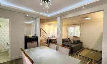 Imagem: Casa à venda com 3 dormitórios sendo 1