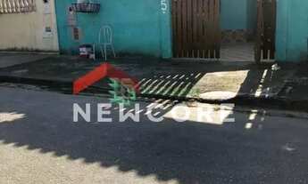 Imagem 5: Casa em Rua Oscar Aisemberg - Verde Mar - Itanhaém/SP