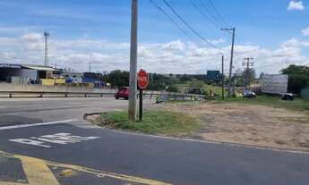 Imagem 4: TERRENO A VENDA AS MARGENS DA RODOVIA SP101 810m² SÃO BENTO / BOA VISTA - HORTOLÂNDIA