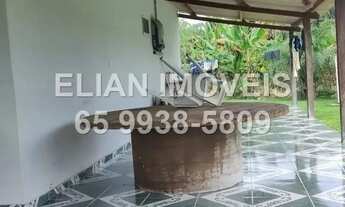 Imagem 5: Chácara Paradisíaca: 7 Hectares, Rio Canjira, Pomar Irrigado e Energia