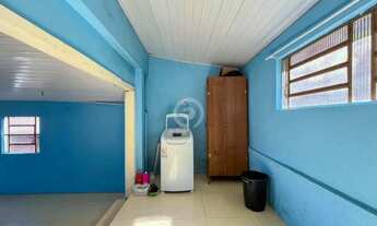 Imagem 7: Casa à venda em Portão, Centro, com 3 quartos, com 150 m²