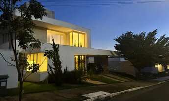 Imagem: Casa linda e moderna com projeto no Jardim