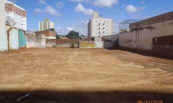 Imagem 2: Terreno / Área à venda com 968 m² no centro de São José do Rio Preto