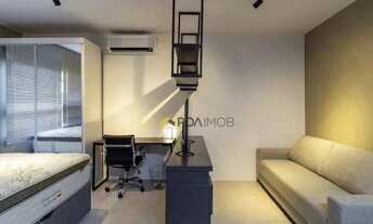 Imagem 4: Loft com 1 dormitório para alugar, 27 m² por R$ 2.185,00/mês - Rio Branco - Novo Hamburgo