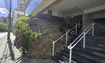 Imagem 2: Apartamentos Padrão em Poços de Caldas