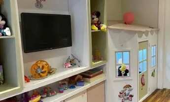 Imagem 4: LINDA CASA A VENDA EM ALPHAVILLE - ALPHA 5 - ESTUDA PERMUTA