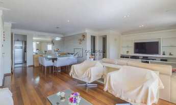 Imagem 7: Aluguel Apartamento 2 Dormitórios - 141 m² Perdizes