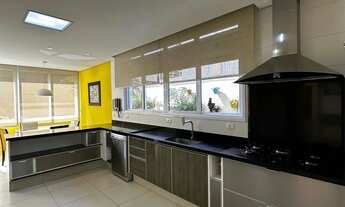 Imagem 13: CASA RESIDENCIAL em JUNDIAÍ - SP, PORTAL DO PARAÍSO II