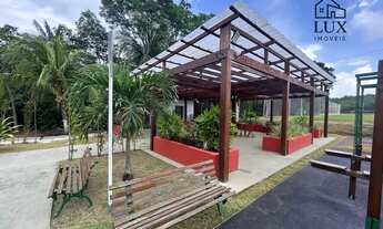 Imagem: Ponta Negra 2 / Lote com 600m² / área