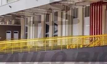 Imagem 5: Galpão em Condomínio para alugar no Bairro Chácaras Bartira em Embu das Artes - SP