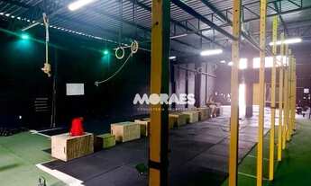 Imagem: Barracão à venda, 300 m² por R$ 930.000